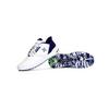 Men's X 005 Spikeless Golf Shoe - White/Navy