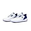 Men's X 005 Spikeless Golf Shoe - White/Navy