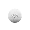 Chrome Soft Golf Balls
