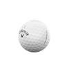 Balles Chrome Soft