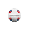 Chrome Soft Golf Balls - Tru Track