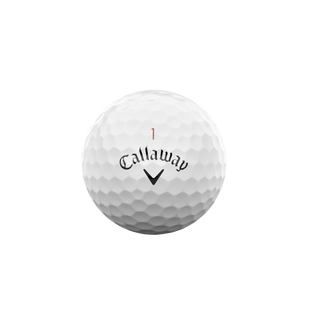 Chrome Tour Golf Balls CALLAWAY