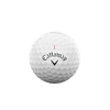 Balles Chrome Tour