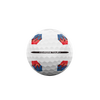 Chrome Tour Golf Balls - Tru Track