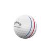 Prior Generation - Chrome Tour X Golf Balls - Triple Track