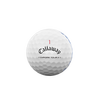 Chrome Tour X Golf Balls - Triple Track 360