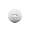 Chrome Tour X Golf Balls - Triple Track