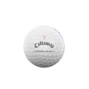 Prior Generation - Chrome Tour X Golf Balls - Triple Track