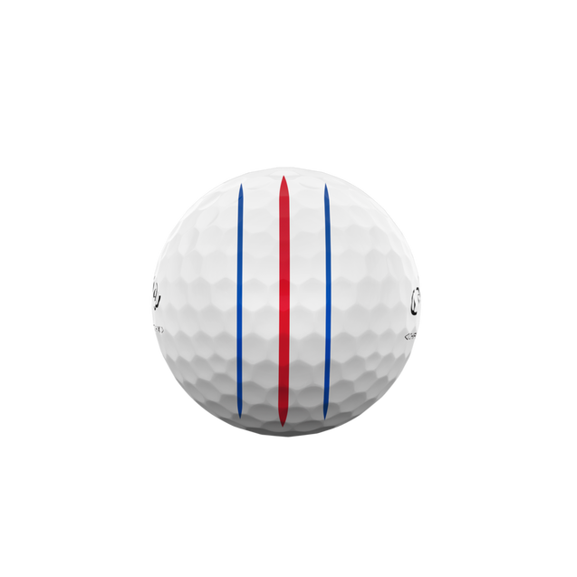 Prior Generation - Chrome Tour X Golf Balls - Triple Track