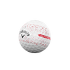 Supersoft Golf Balls - Splatter
