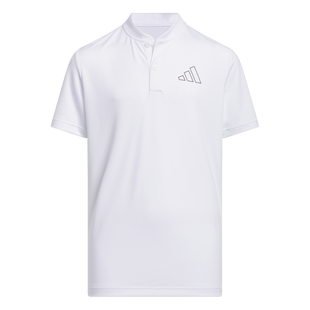 Boy's HEAT.RDY Sport Short Sleeve Polo