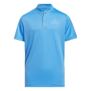 Boy's HEAT.RDY Sport Short Sleeve Polo ADIDAS