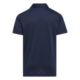 Boy's Performance Short Sleeve Polo ADIDAS