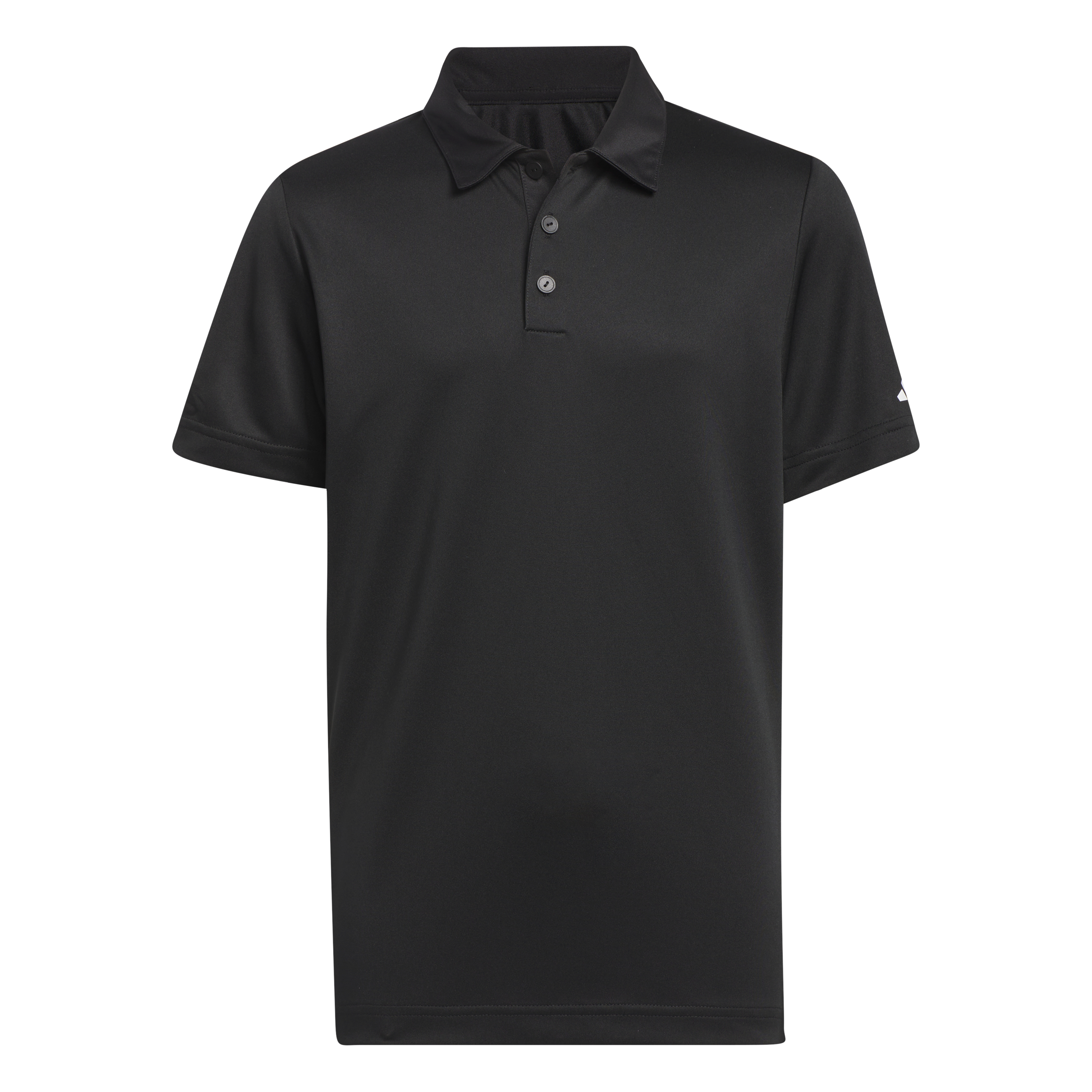 Boy's Performance Short Sleeve Polo