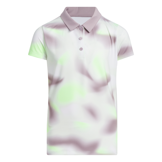 Polo Ultimate pour filles ADIDAS