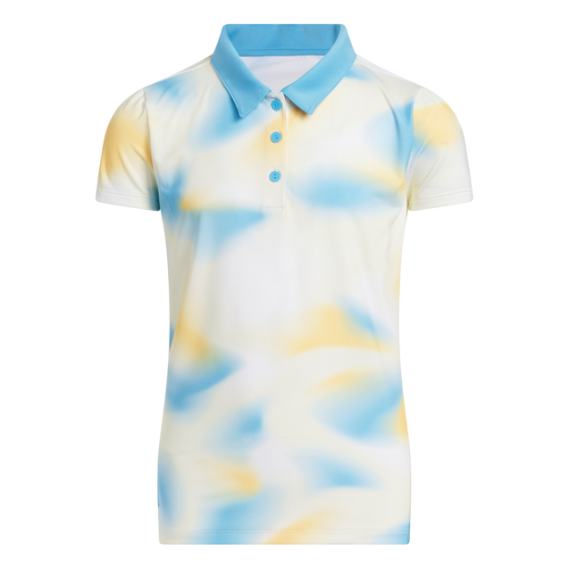 Polo Ultimate pour filles ADIDAS