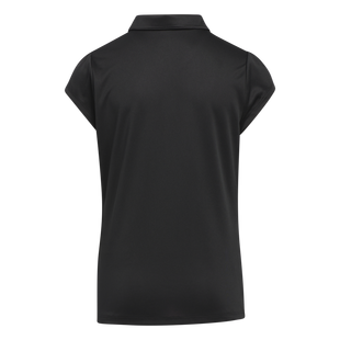 Girl's Performance Short Sleeve Polo ADIDAS