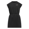 Robe &agrave; manches courtes pour filles