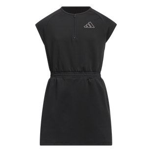 Robe à manches courtes pour filles ADIDAS