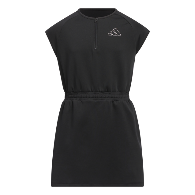 Robe à manches courtes pour filles ADIDAS