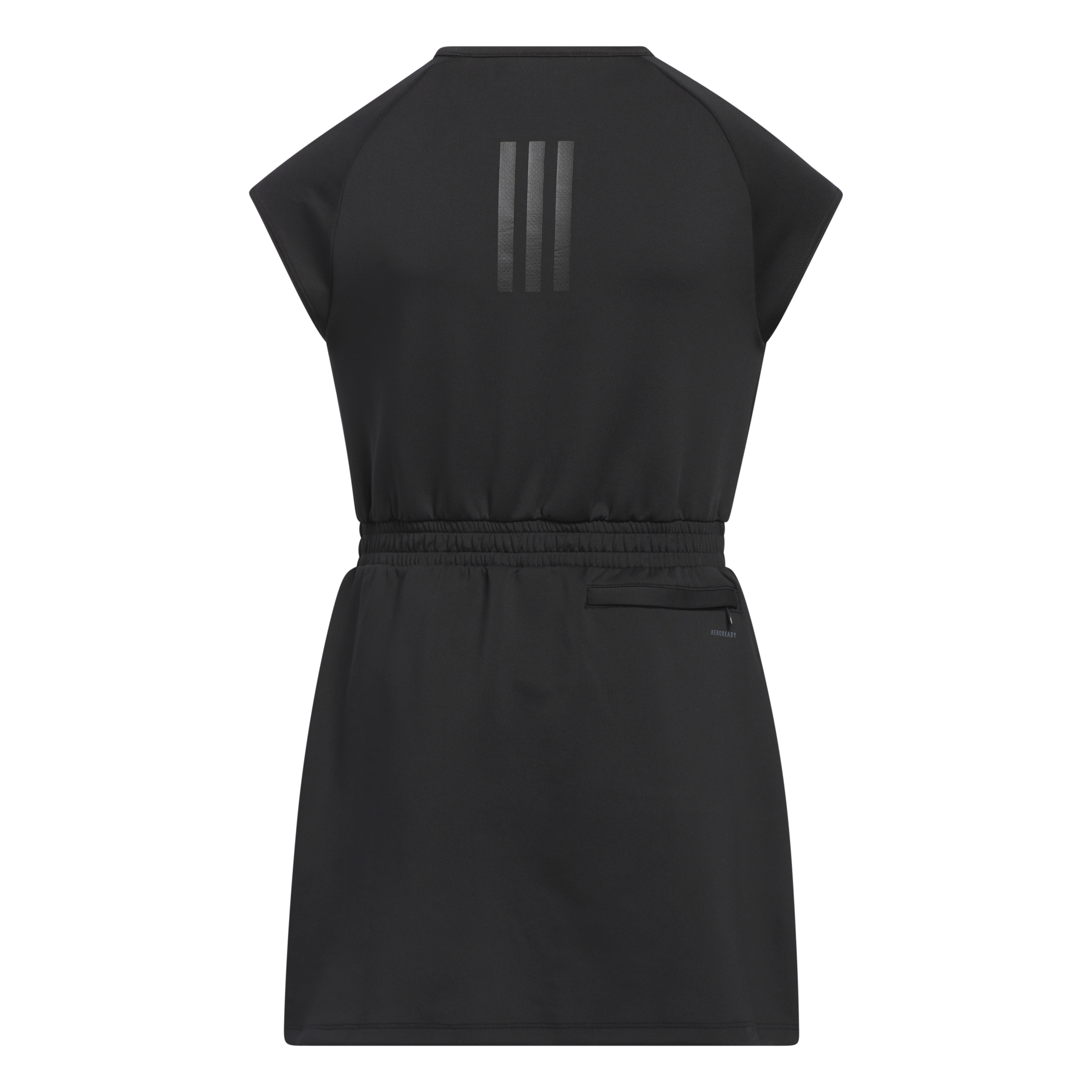 Girl's Short Sleeve Dress