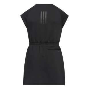 Girl's Short Sleeve Dress ADIDAS