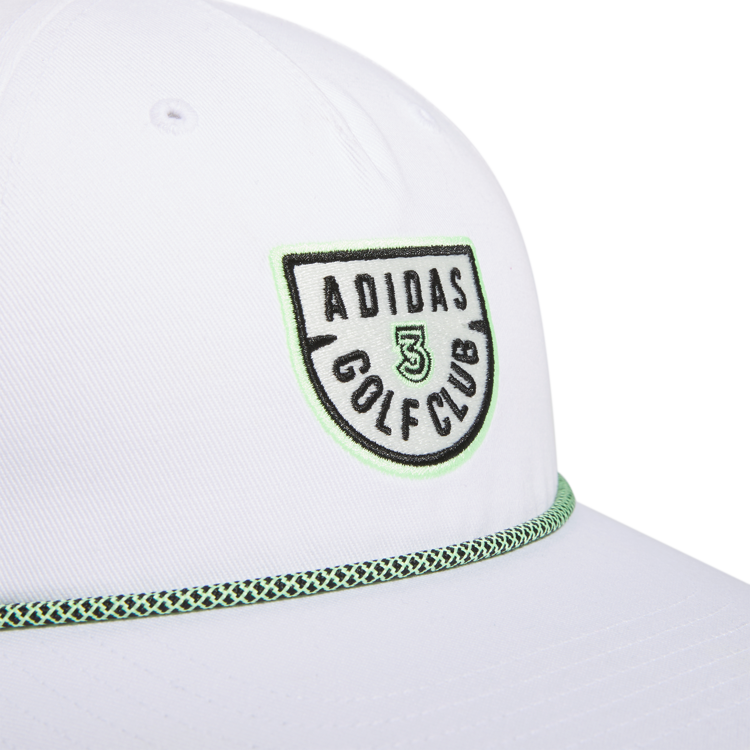 Junior Novelty Cap