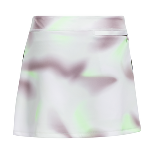 Girl's Printed Skort ADIDAS