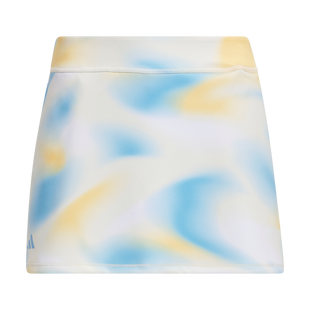 Girl's Printed Skort