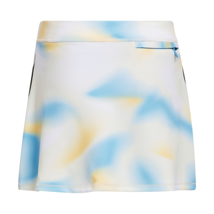 Girl's Printed Skort ADIDAS