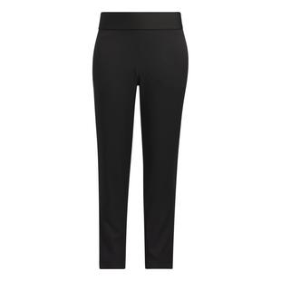 Girl's Pull on Pant
