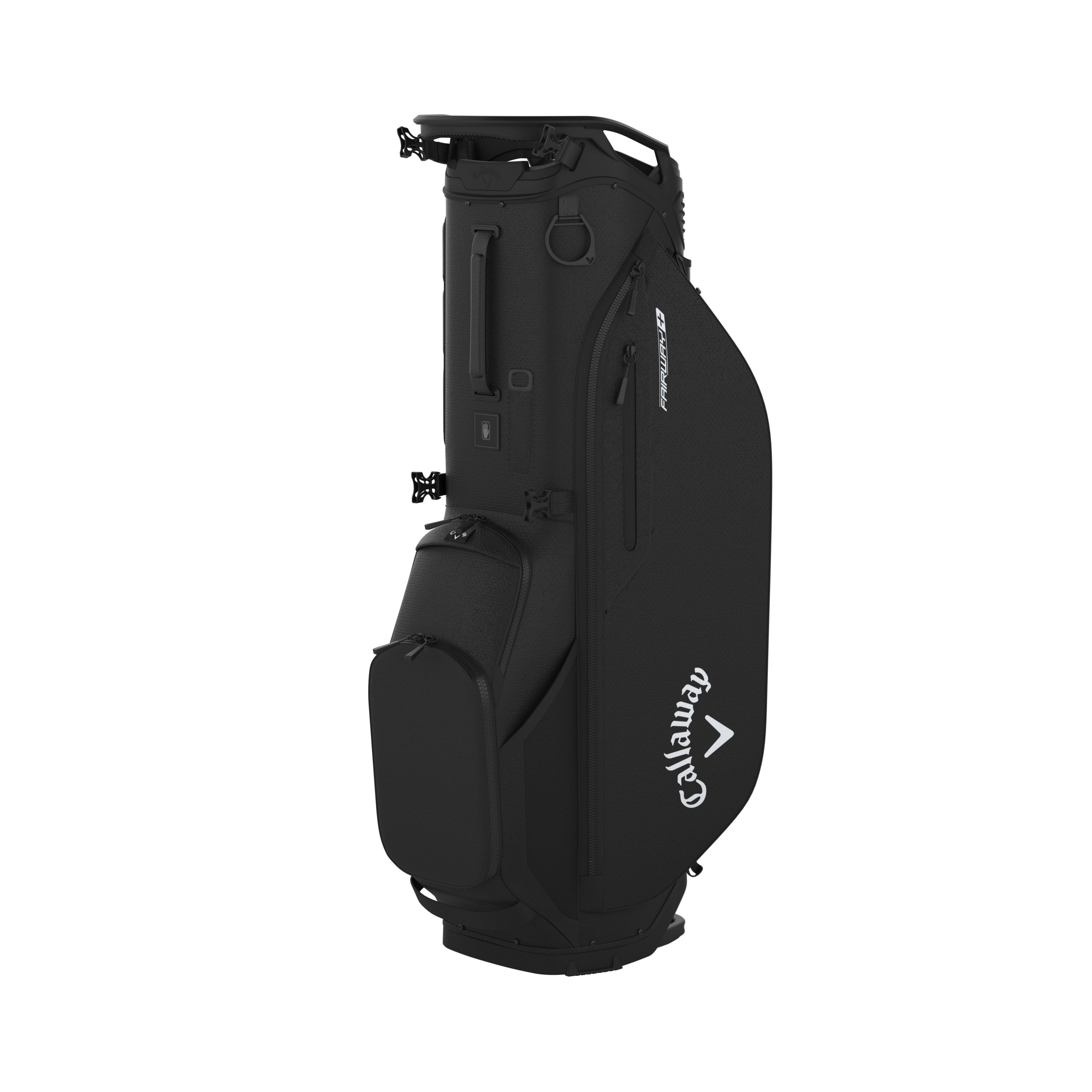Fairway + Stand Bag