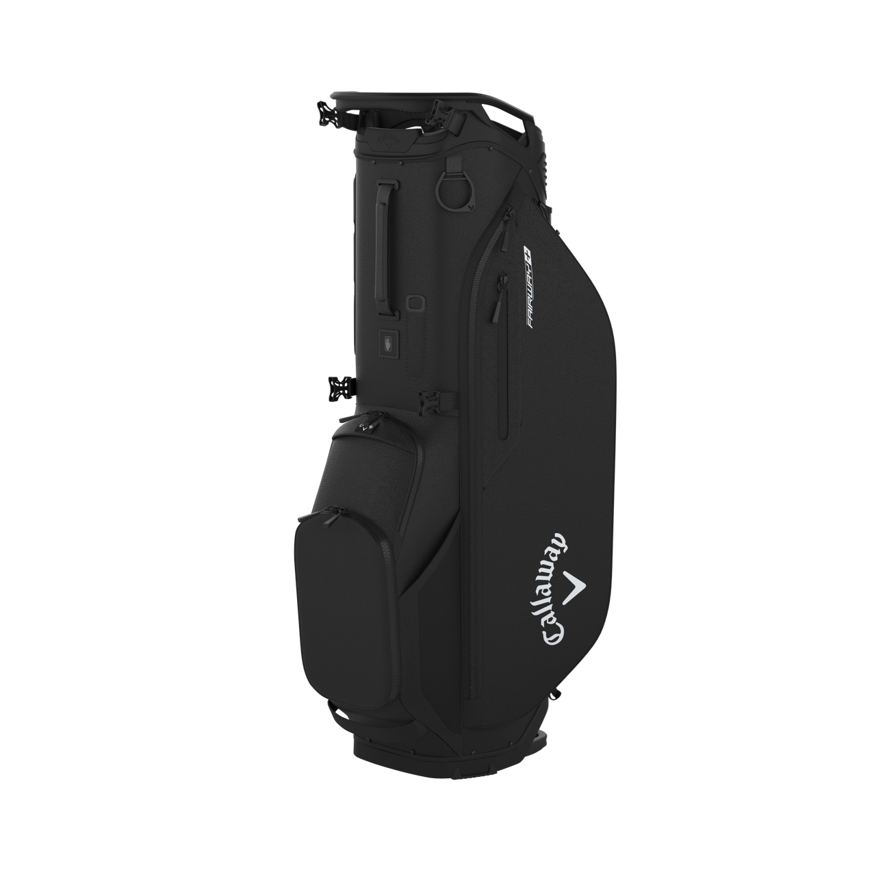 Fairway + Stand Bag