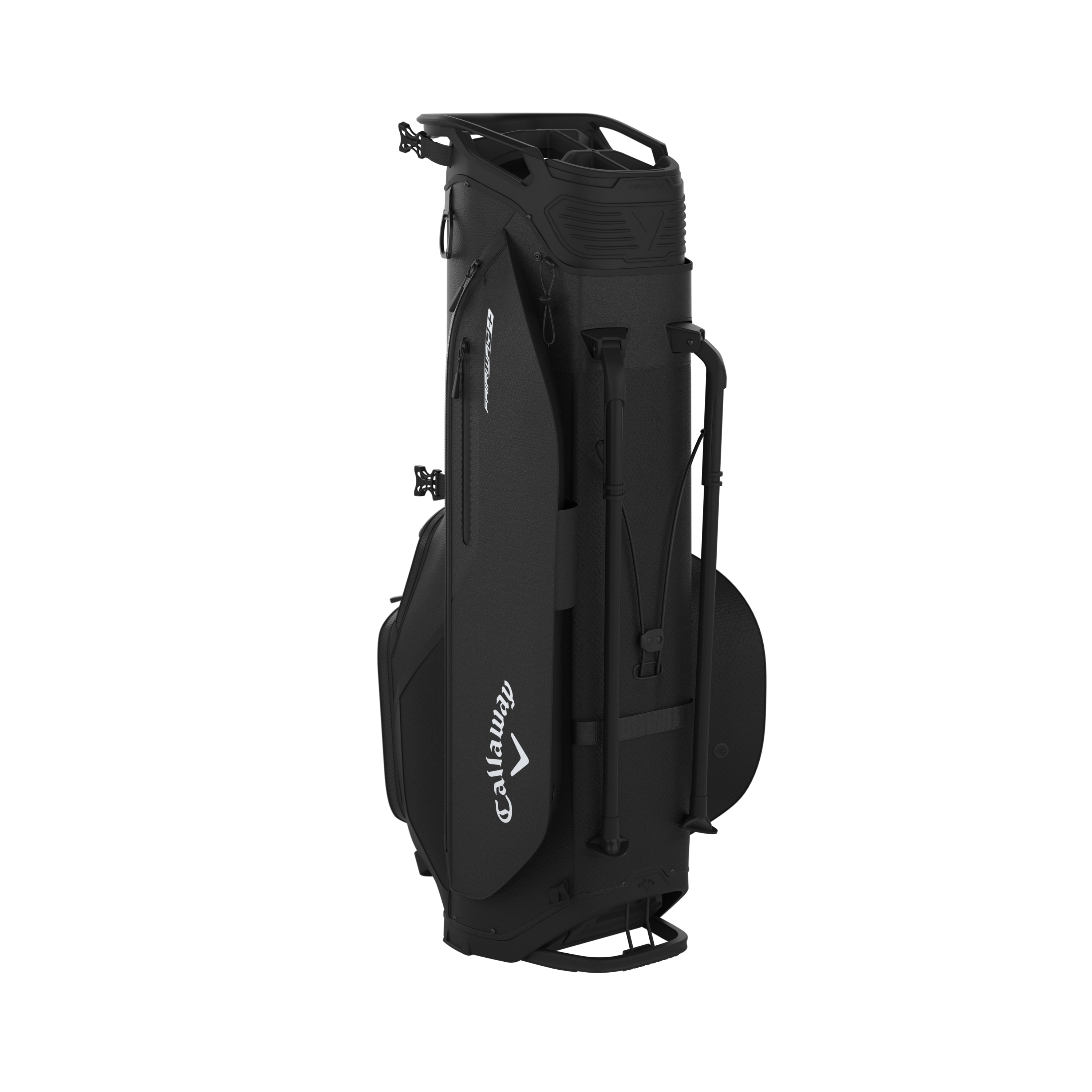 Fairway + Stand Bag