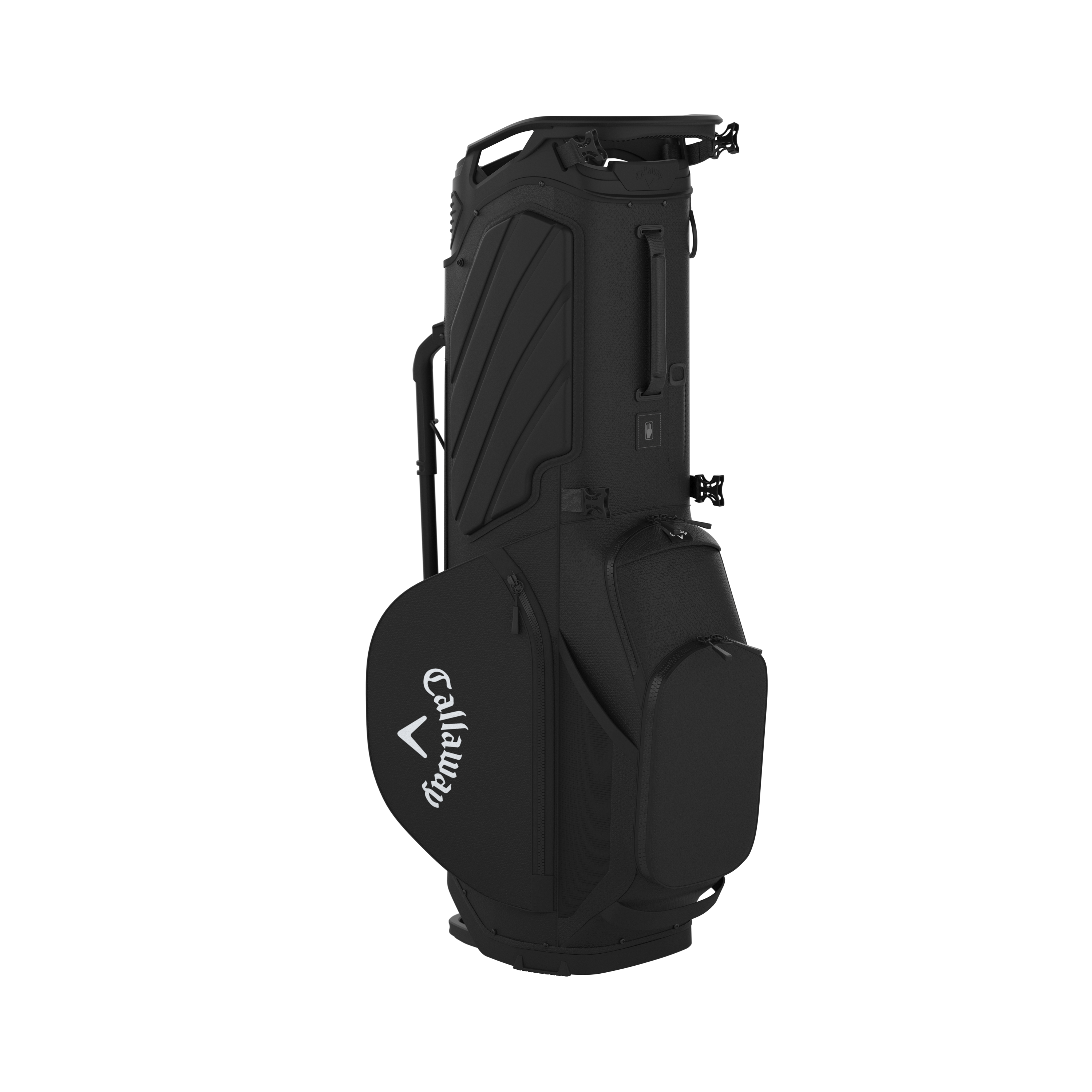 Fairway + Stand Bag