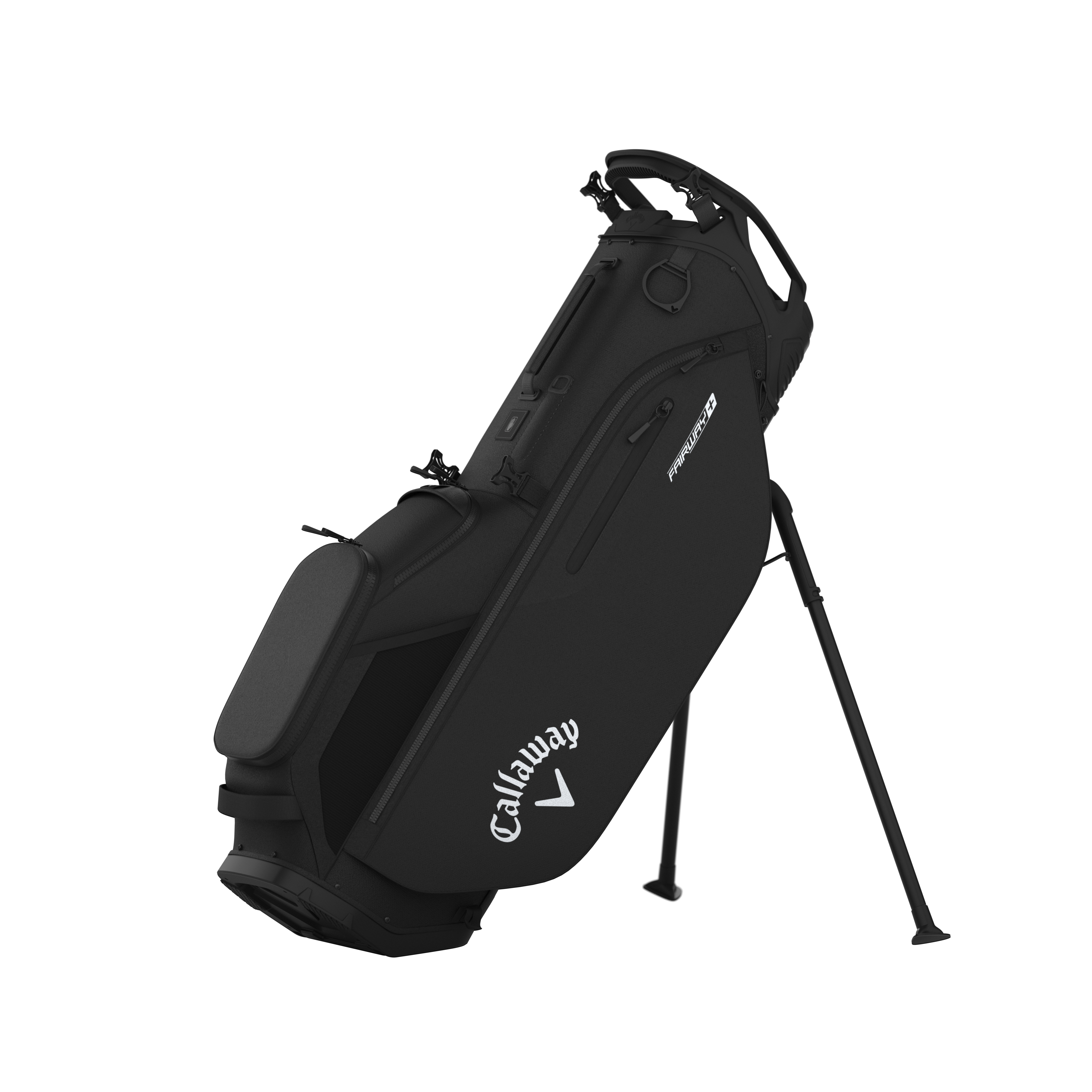 Fairway + Stand Bag