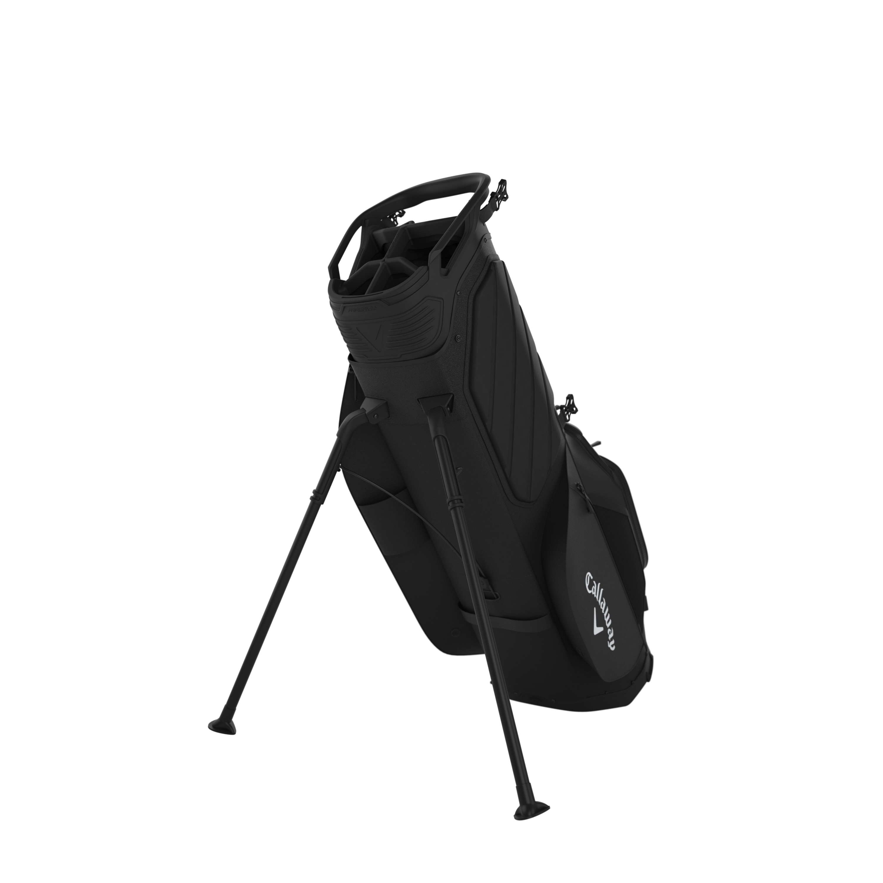 Fairway + Stand Bag