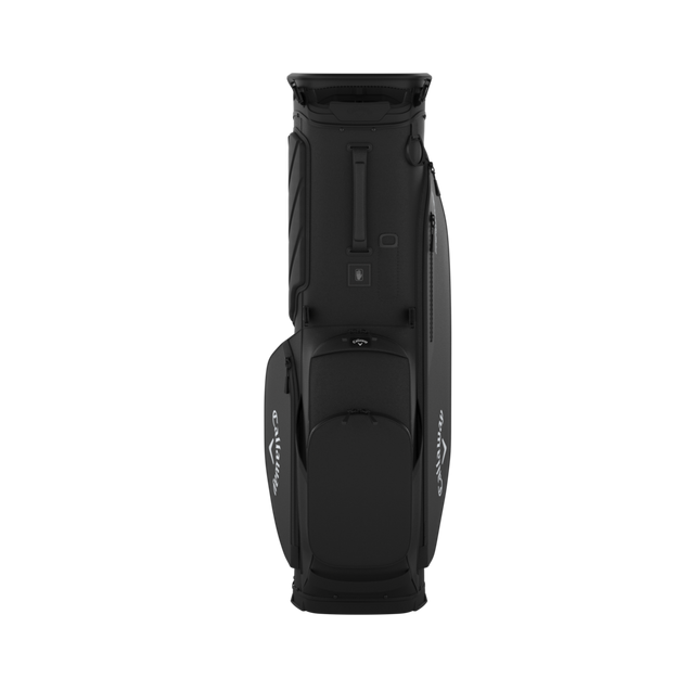 dn1 Callaway GOLF BAG オールレザー 黒 X Series Stand Bag | CALLAWAY | Golf Bags | Men's | Golf