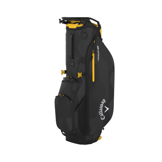 Fairway + Stand Bag