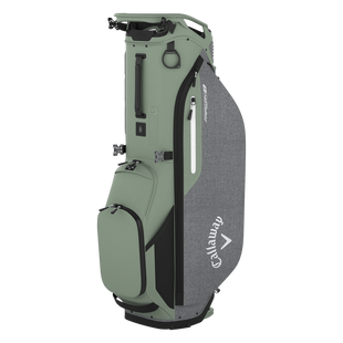Sac sur pied Fairway + CALLAWAY