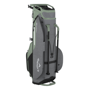 Sac sur pied Fairway + CALLAWAY