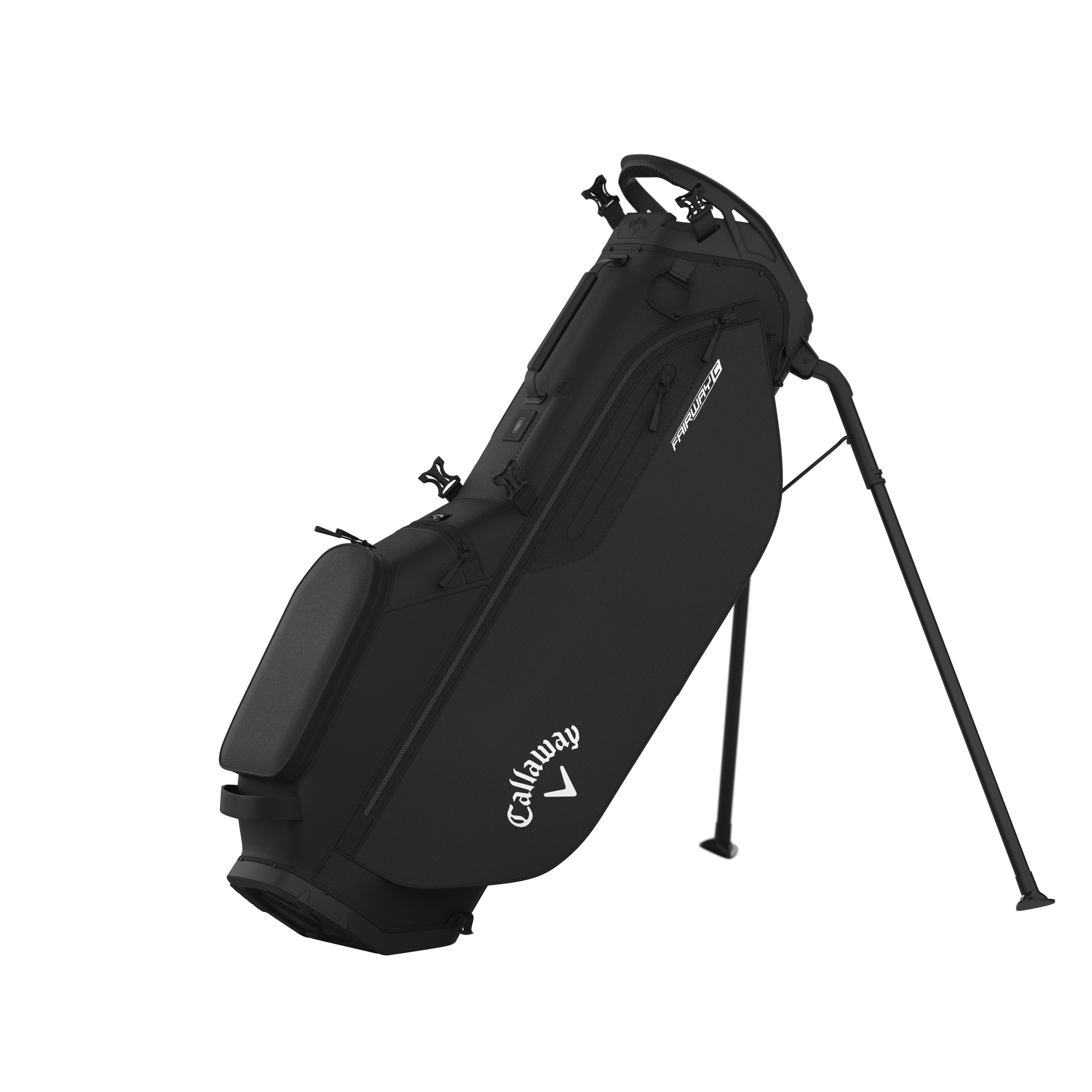 Prior Generation - Fairway C Stand Bag
