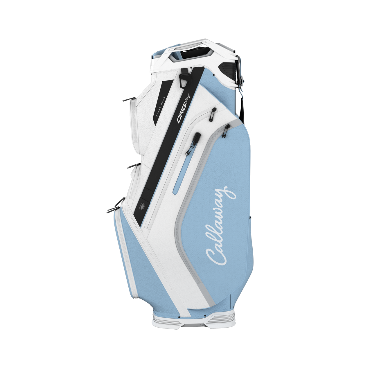 Women's Org 14 Cart Bag