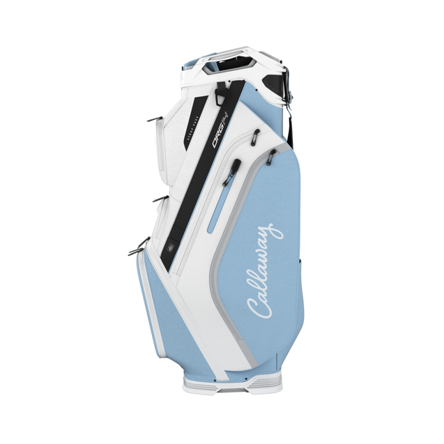 Women's Org 14 Cart Bag | CALLAWAY | Golf Bags | Women's | WHITE