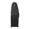 Clubhouse Travel Cover