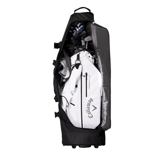 Clubhouse Travel Cover | CALLAWAY | Travel Bags | Unisex