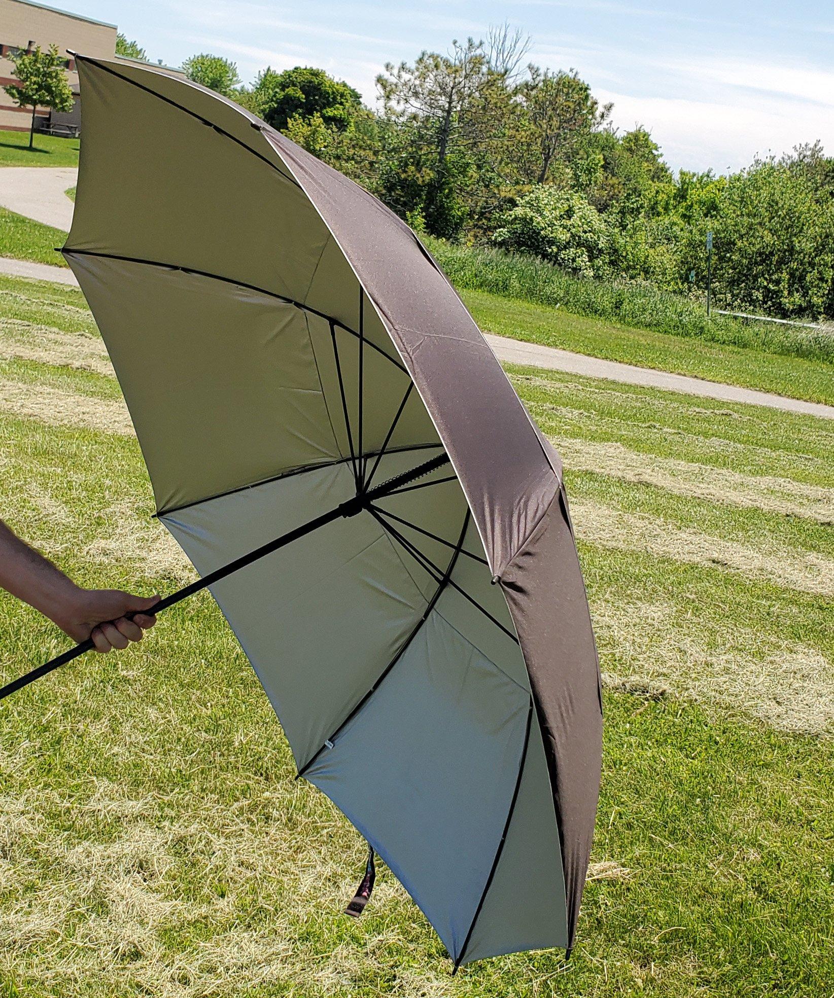 Windbuster 64 Umbrella