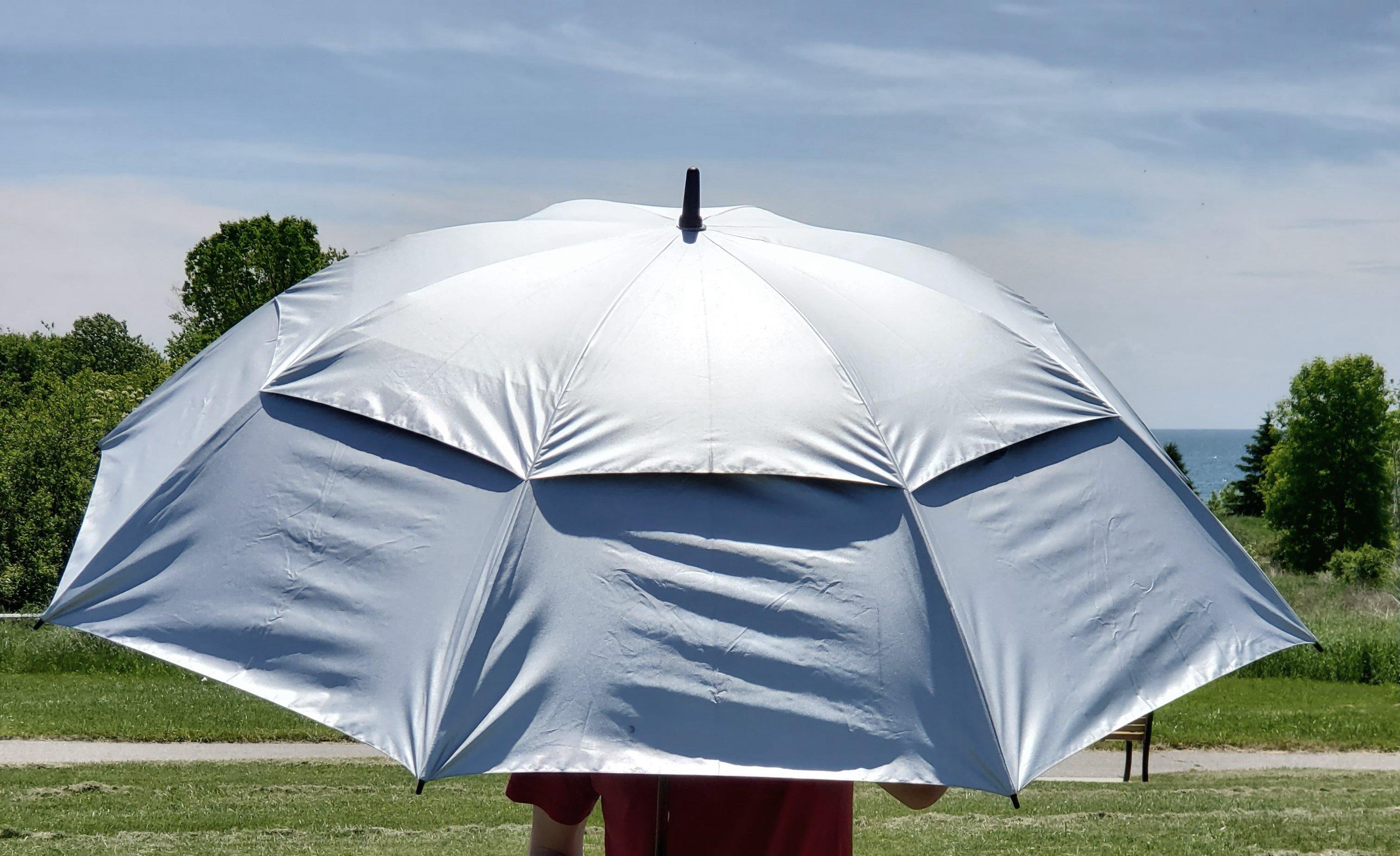 Windbuster 64 Umbrella