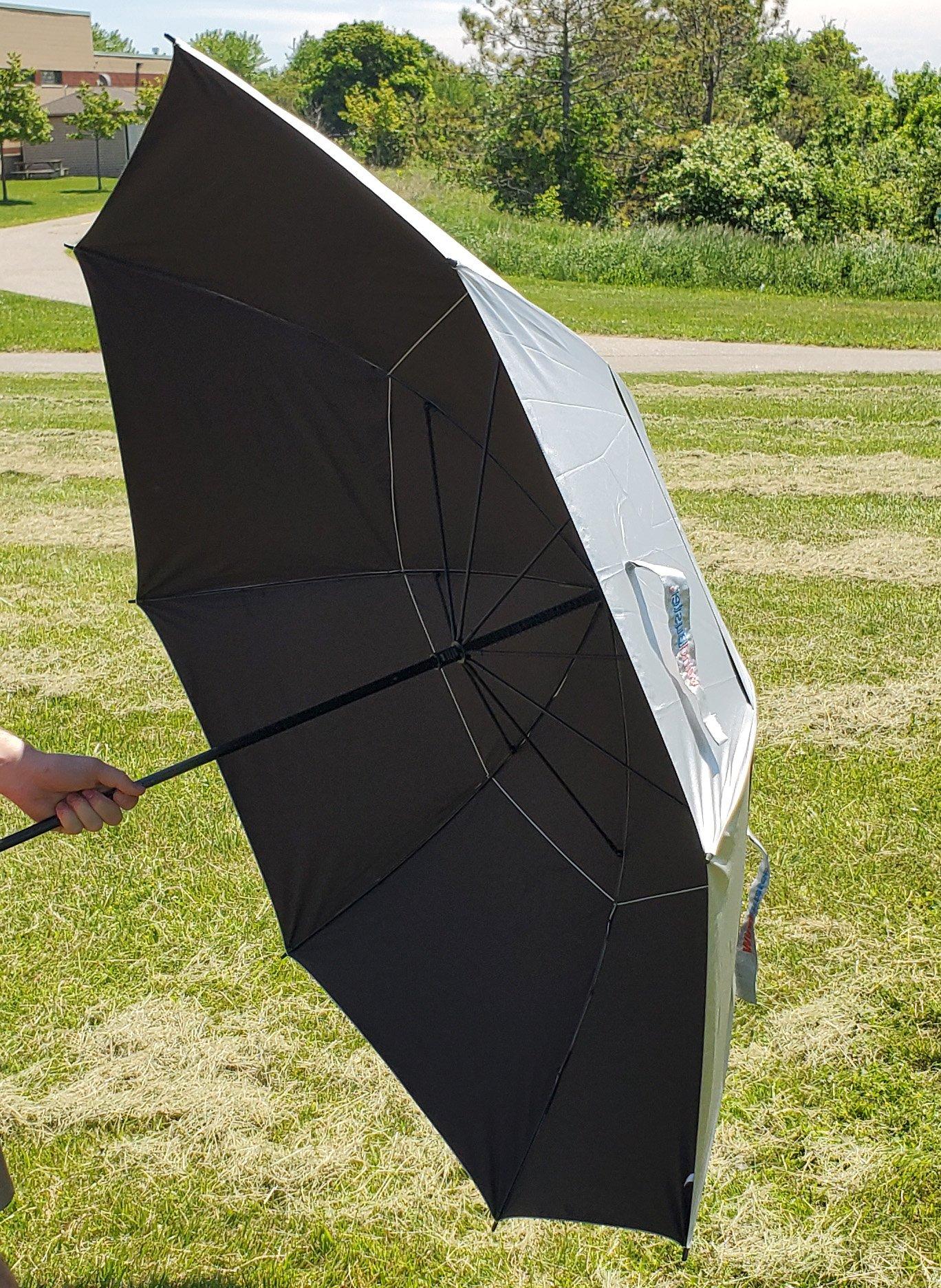 Windbuster 64 Umbrella