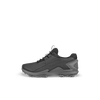 Men's BIOM Tour Spiked Golf Shoe - Black